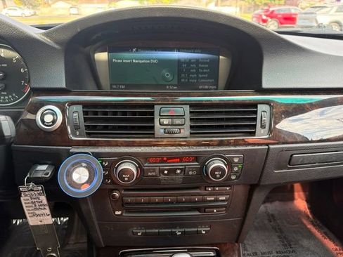 Used 2008 BMW 328xi Sedan AWD/4WD image 13