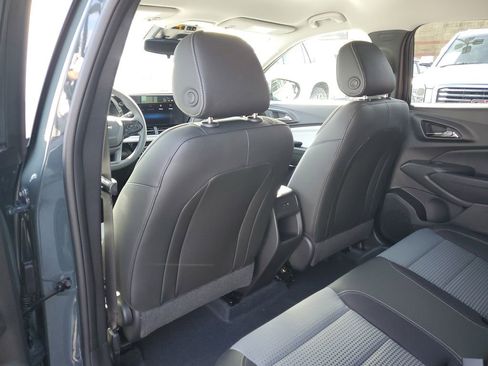 New 2026 Chevrolet Trax LT image 14