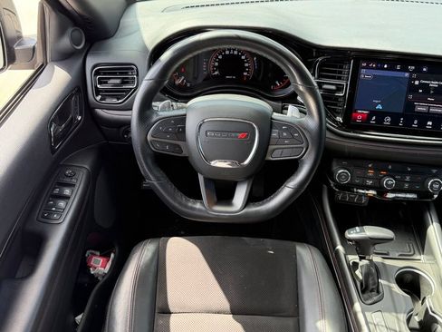 Used 2022 Dodge Durango R/T w/ Blacktop Package AWD/4WD image 11