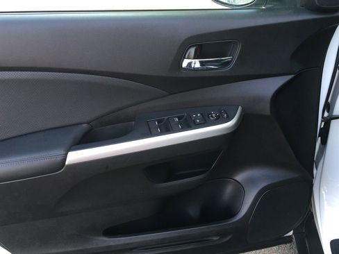 Used 2015 Honda CR-V EX-L image 19
