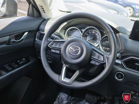 Used 2025 MAZDA CX-5 AWD 2.5 S image 34