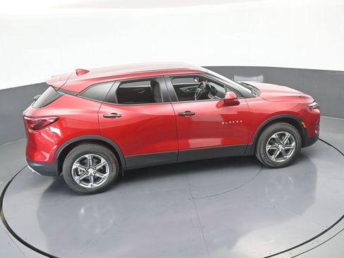 Used 2023 Chevrolet Blazer LT image 47