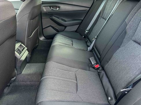 New 2026 Honda Accord Sport image 16
