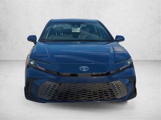Certified 2025 Toyota Camry SE w/ Convenience Package FWD video 2