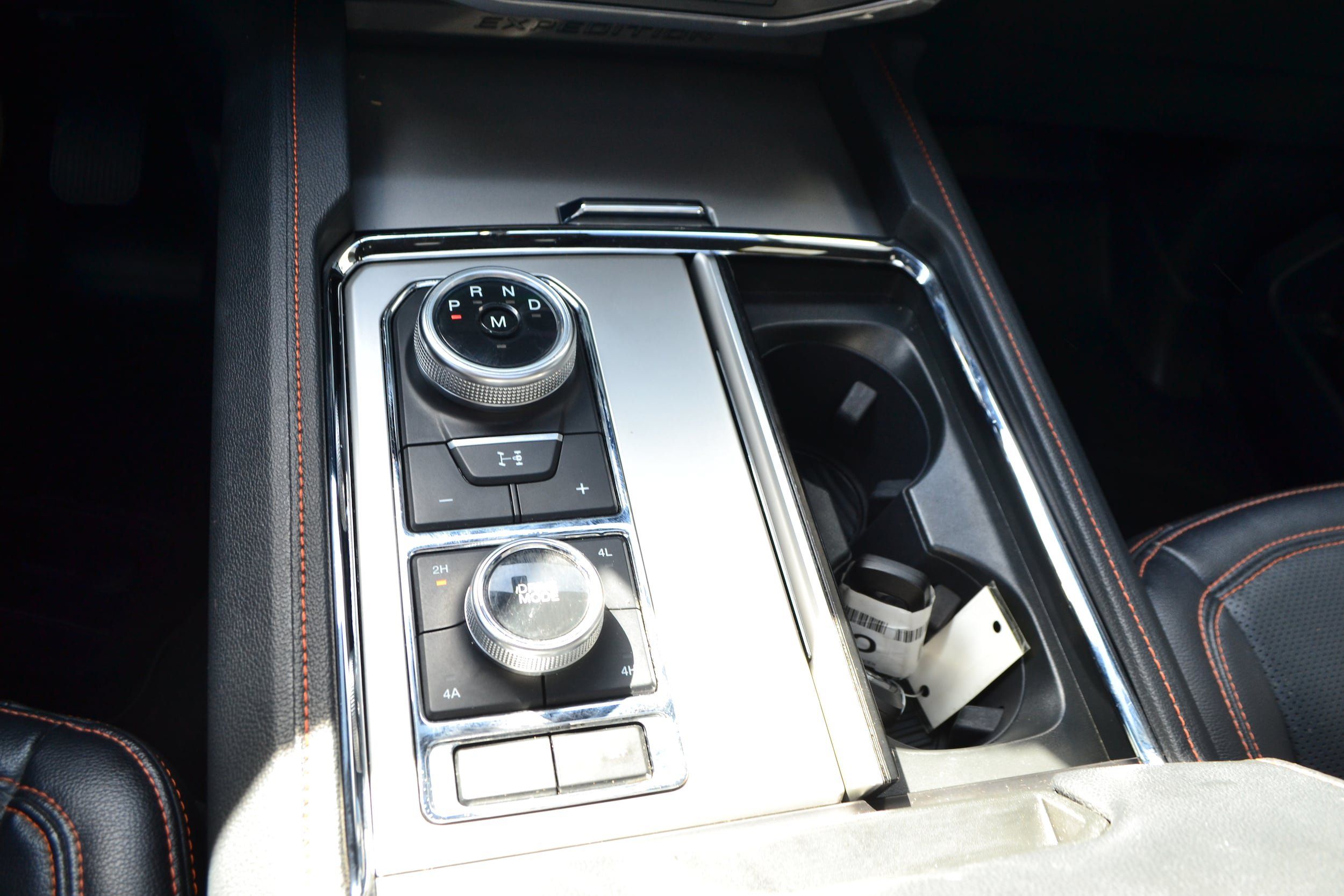 Used 2024 Ford Expedition Timberline AWD/4WD image 18