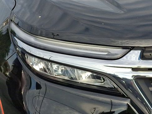 Used 2022 Chevrolet Equinox LT image 9