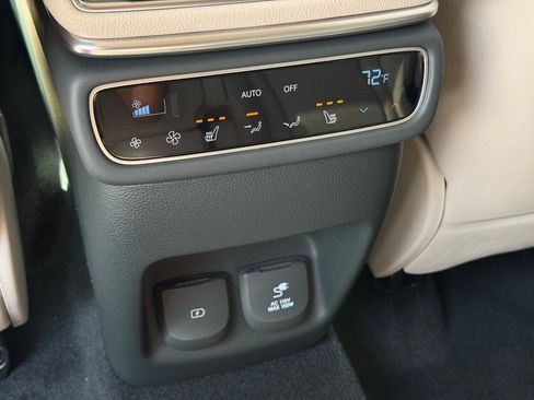 New 2026 Genesis GV80 3.5T Advanced image 25