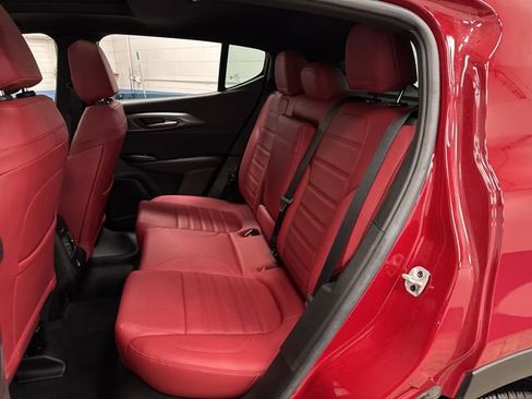 Used 2023 Dodge Hornet GT Plus w/ Tech Pack Plus w/o Parking image 28