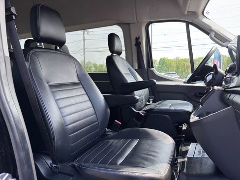 Used 2023 Ford Transit 350 XLT AWD/4WD image 31