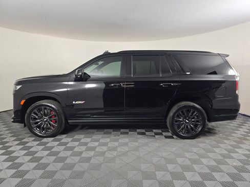 Used 2023 Cadillac Escalade V image 6