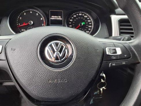 Used 2018 Volkswagen Atlas S image 22