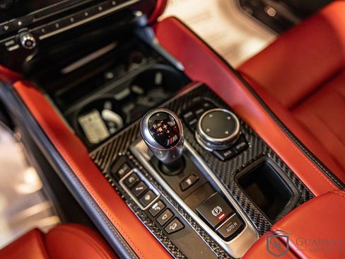 Used 2016 BMW X5 M image 29