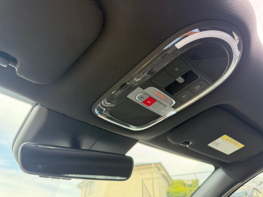 Used 2024 Hyundai Ioniq 6 Limited RWD image 24