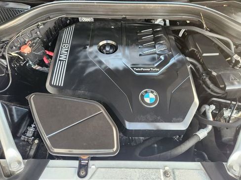 Used 2022 BMW X3 sDrive30i w/ Premium Package 2 image 25