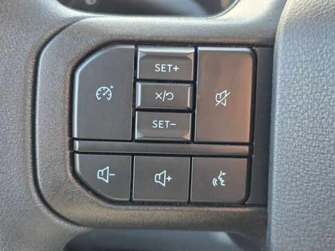 New 2026 Ford F350 XL w/ XL Chrome Package image 53