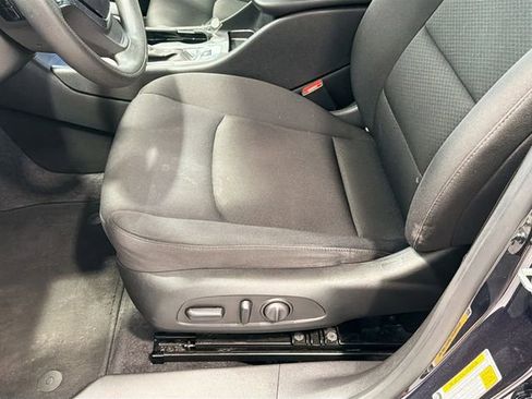 Used 2023 Chevrolet Malibu LS w/ Driver Confidence Package FWD image 16