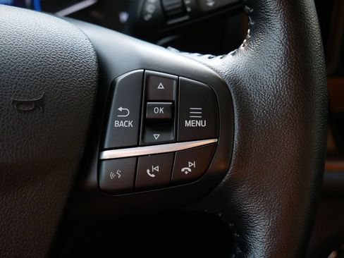 Used 2022 Ford Bronco Sport Outer Banks AWD/4WD image 18