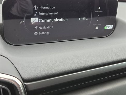 New 2025 MAZDA CX-50 2.5 Turbo w/ Cargo Package image 12