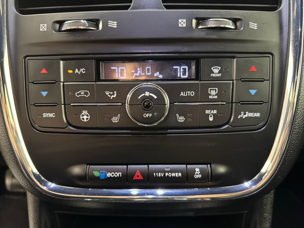 Used 2019 Dodge Grand Caravan GT FWD image 15