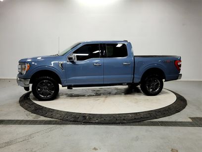Used 2023 Ford F150 Lariat