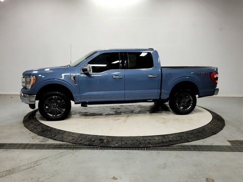 Used 2023 Ford F150 Lariat image 4
