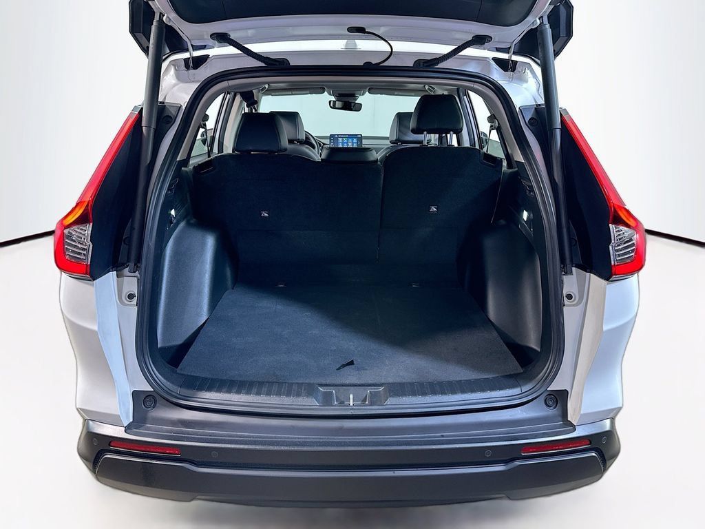 Used 2025 Honda CR-V EX-L image 22