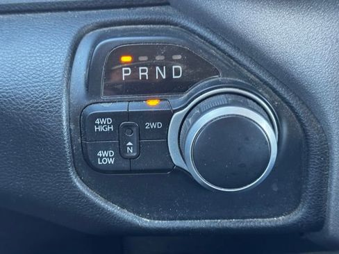 Certified 2019 RAM 2500 Tradesman image 35