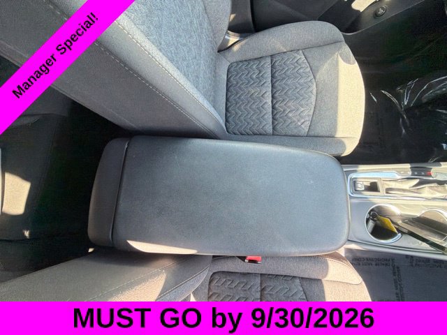 Used 2024 Chevrolet Equinox LT FWD image 62