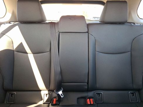 New 2026 Toyota Corolla Cross XLE AWD/4WD image 13