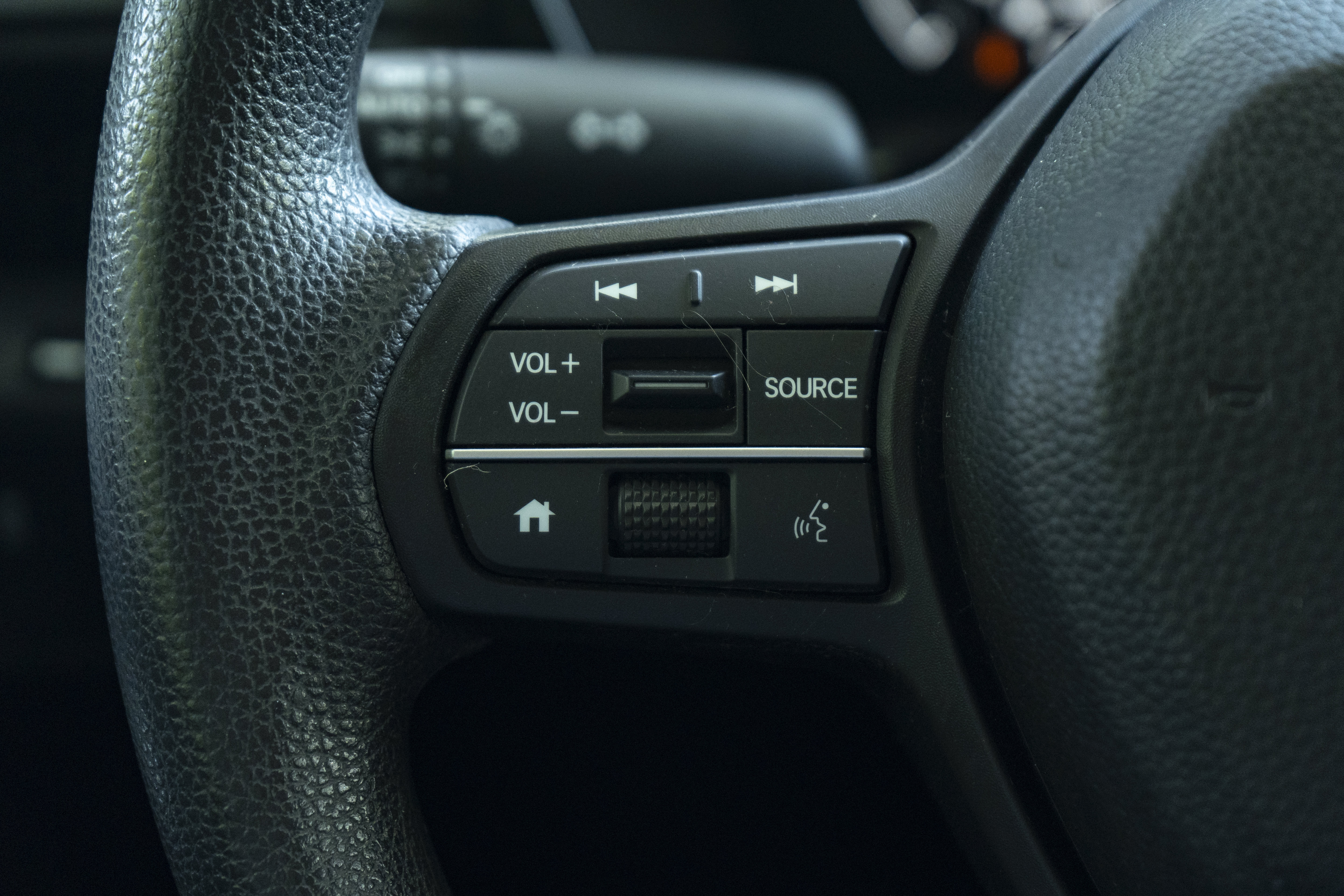 Certified 2024 Honda CR-V EX image 20