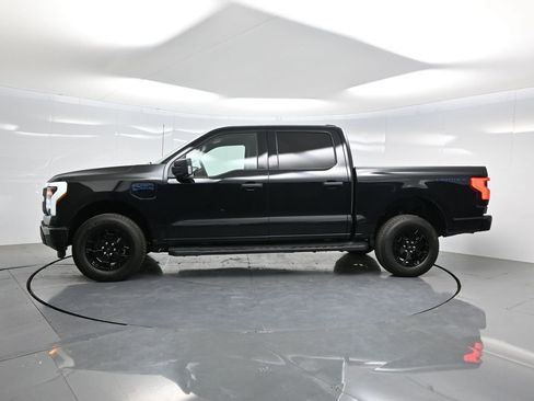 Used 2025 Ford F150 Lightning XLT AWD/4WD image 33