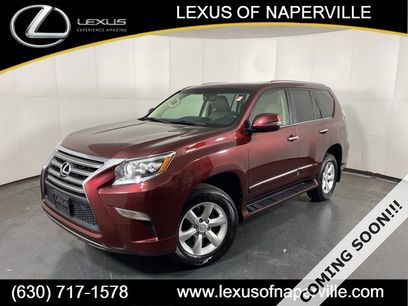 Used 2016 Lexus GX 460