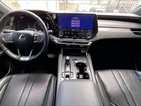 Certified 2024 Lexus RX 350 F Sport image 14