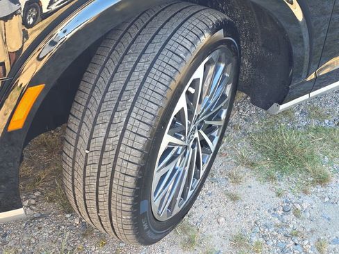 New 2026 Hyundai Palisade Calligraphy image 45