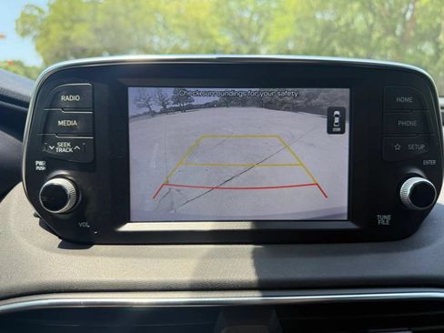 Used 2020 Hyundai Santa Fe SEL FWD image 41