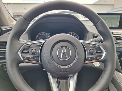 New 2025 Acura RDX SH-AWD w/ Advance Package image 22