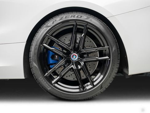 Used 2023 BMW M8 Competition w/ Driving Assistance Package AWD/4WD image 29