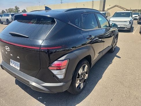 Used 2024 Hyundai Kona SEL FWD image 11
