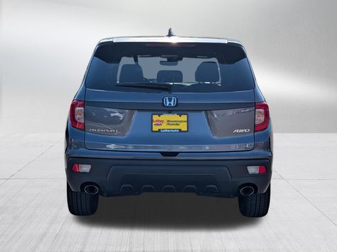 Used 2021 Honda Passport EX-L image 6