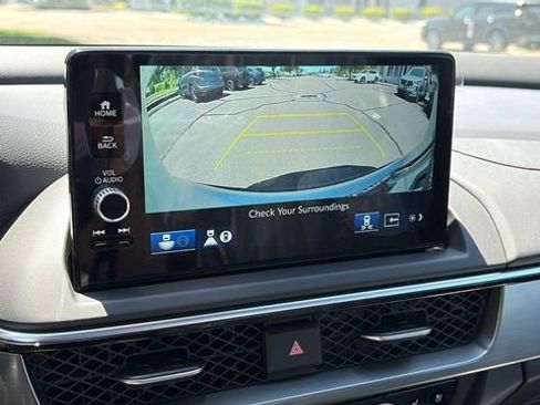 New 2026 Acura ADX A-Spec AWD/4WD image 17