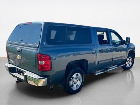 Used 2010 Chevrolet Silverado 1500 LT w/ Power Pack Plus RWD image 3