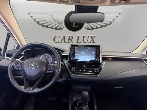 Used 2022 Toyota Corolla LE FWD image 11