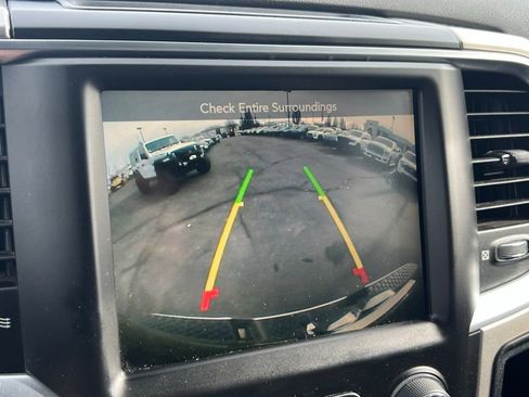 Used 2016 RAM 1500 Big Horn image 33