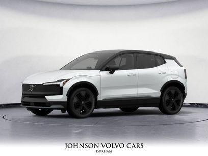 New 2026 Volvo EX30 Cross Country Ultra