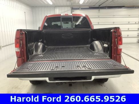 Used 2008 Ford F150 XLT image 6