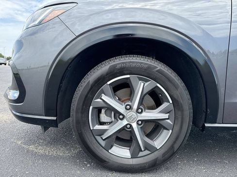 Used 2024 Honda HR-V EX-L image 10