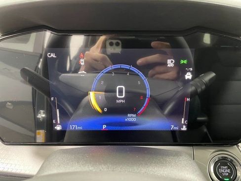 New 2026 Chevrolet Trax LT w/ Driver Confidence Package image 15