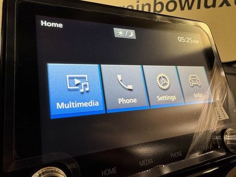 New 2026 Mitsubishi Eclipse Cross SEL image 14