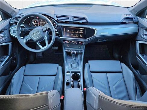 New 2025 Audi Q3 2.0T Premium w/ Convenience Package image 15