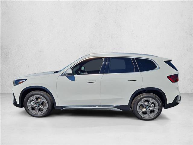 New 2027 BMW X1 xDrive28i w/ Convenience Package AWD/4WD image 5